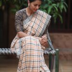 Bhumika Chawla Instagram - Silence within …….
