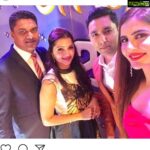 Bhumika Chawla Instagram -