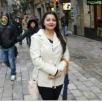 Bhumika Chawla Instagram -