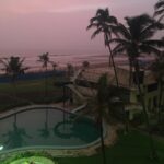 Bhumika Chawla Instagram - The colours this evening # no filter # beautiful nature
