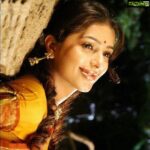 Bhumika Chawla Instagram - From my film Maya Bazaar # Telugu #2005