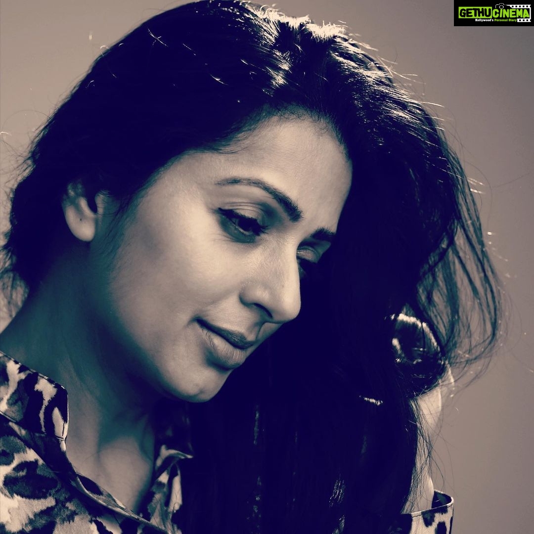 Bhumika Chawla Instagram - Each Moment Is Precious —-by Pat A. Fleming ❤️ Live in the moment, Just take it all in. Pay attention to everything, Right there and right then. Don’t let your mind wander To what’s coming next. Cherish this moment And give it your best. Don’t let tomorrow Make you rush through today, Or too many great moments Will just go to waste. And the person you’re with, In that moment you share, Give them all of your focus; Be totally there. Laugh till it hurts, Let the tears drop. Fill up each moment With all that you’ve got. Don’t miss the details; The lesson is there. Don’t get complacent; Stay sharp and aware. It can take but a moment To change your life’s path. And once it ticks by, There is no going back. In just 60 seconds, You may make a new friend. Find your true love, Or see a life start or end. You become who you are In those moments you live. And the growth’s not in taking But in how much you give. Life is just moments, So precious and few. Whether valued or squandered, It’s all up to you!