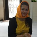 Bhumika Chawla Instagram -