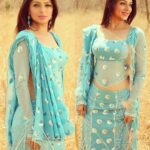 Bhumika Chawla Instagram -