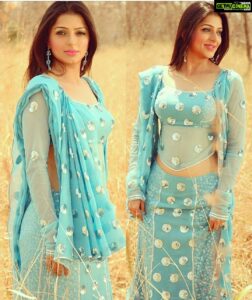 Bhumika Chawla Instagram -