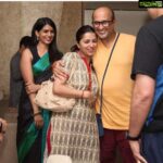 Bhumika Chawla Instagram -