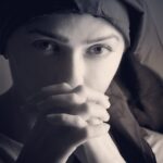 Bhumika Chawla Instagram - Experimenting with a look