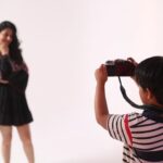 Bhumika Chawla Instagram - My official photographer forever ❤️ my champ — 🙏