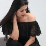 Bhumika Chawla Instagram - Lost in thoughts ❤️ love…. Don’t love me fun girl ( boy … ) … let me be the one girl … love me for reason .. let the reason be love ❤️ ( boyzone )