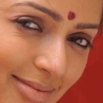 Bhumika Chawla Instagram - A photo from the first malayalam movie i did # way back 2009 # Brahmaram