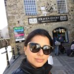 Bhumika Chawla Instagram - On the high street #