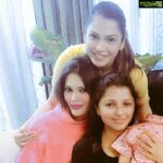 Bhumika Chawla Instagram -