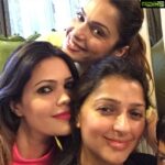 Bhumika Chawla Instagram - Catching up with mothers on a friends sons' bday
