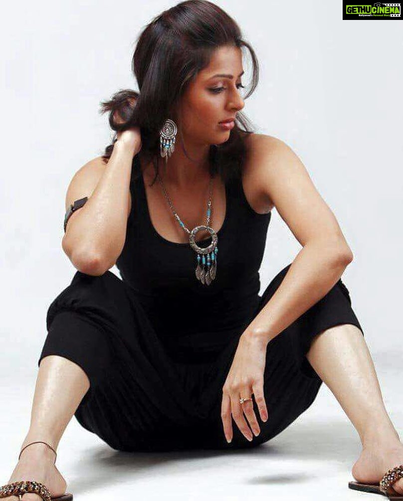 Bhumika Chawla Instagram - Whatever you wish to do may God show you the way # and bless you with peace and good health