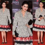 Bhumika Chawla Instagram -