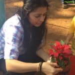Bhumika Chawla Instagram -