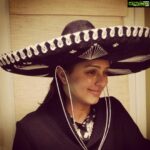 Bhumika Chawla Instagram - Mexican # sweet memories 😇 a pic taken in Usa a few years ago