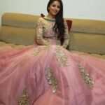 Bhumika Chawla Instagram - Pink #