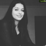 Bhumika Chawla Instagram - Black and white...#