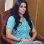 Bhumika Chawla Instagram -