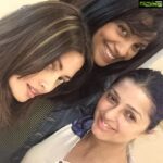 Bhumika Chawla Instagram - Watching dark chocolate