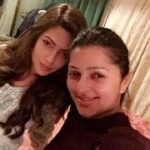 Bhumika Chawla Instagram - Spending time with friends # connecting and reliving the journey