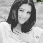 Bhumika Chawla Instagram - Black and white # flashback #