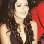 Bhumika Chawla Instagram - Good night # time to move again soon #