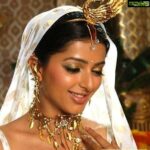 Bhumika Chawla Instagram - From a long long time ago # a telugu film #