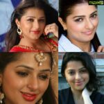 Bhumika Chawla Instagram - Good morning # to people around the world
