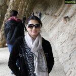Bhumika Chawla Instagram - A few years ago # in Spain # traveller at heart