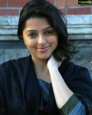 Bhumika Chawla Instagram - Have a blessed Sunday #
