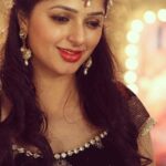 Bhumika Chawla Instagram - Luv u alia # a still from my kannada film # the first film after motherhood in 2014