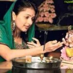 Bhumika Chawla Instagram - God bless you all # peace and strength and try to give your best # bhumika chawla #