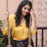 Bhumika Chawla Instagram - ….