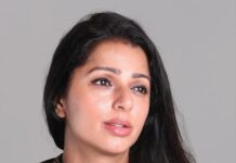 Bhumika Chawla Instagram -