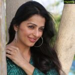 Bhumika Chawla Instagram - As real as it gets …. No photoshop …. No filters … age … I respect you …. You come to me and you let me live and see more and learn and experience more …. Of life … of salt and sugar and lil bit of spice ❤️ GRATITUDE 🙏
