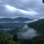 Bhumika Chawla Instagram – Nature … nothing compares to it – Chail – 2019