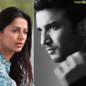 Bhumika Chawla Instagram - Dear Sushant Hope you found PEACE - ultimately ... something we all have a DEEP QUEST for One year ... has Passed by since you left .. No I didn’t know you very well . I worked with you and Spent a . Few days together on the sets of MS Dhoni as your colleague and playing the role of your sister and we did sit together and talked to each other about a few things and life .. Last year I remember this day so clearly . I was out in Devlali with my father and the little one in the car out for a drive in the rain when I got the message that you were no more . It didn’t settle in my mind . What I thought was LIFE — is a bubble - here now and POOF ! It’s gone .. I couldn’t figure why this happened .. Maybe because there was a dark place engulfing you inside while on the outside you looked fine - your going shook the world up - maybe coz you were the happy sorts , the simple one , the hard working young man , the super intelligent kind , the one who looked all positive and happy , straight and honest , and had a great bucket list being ticked off .. and a lot going for you ... Then the news , the investigations started . Two months later half the channels had show going on at night with your news still trying to figure .. what happened I understand — the one most important thing in life is good company ... people who walk with you and show you the right path . Family support - if you don’t have that , fine — a few good friends to sail you through ..coz if that’s not there any one of us can slip into that dark hole ... But when you are in the company of those that look fine and all fun and an abundance of everything of fun , food , substance , money ... and no real deep conversations then it’s a strange kind of whirlpool you enter without your knowing . The fact that that substance is still freely accessible to people and discussions on panels saying it’s healthy ?! Is beyond my comprehension .. Well a year of Covid — 2020 and lot of more broken hearts . Year 2021 still continues to. Be the same .. for the world is going through its own share of tough time ... ( part 1 .) #sushantsinghrajput
