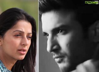 Bhumika Chawla Instagram - Dear Sushant Hope you found PEACE - ultimately ... something we all have a DEEP QUEST for One year ... has Passed by since you left .. No I didn’t know you very well . I worked with you and Spent a . Few days together on the sets of MS Dhoni as your colleague and playing the role of your sister and we did sit together and talked to each other about a few things and life .. Last year I remember this day so clearly . I was out in Devlali with my father and the little one in the car out for a drive in the rain when I got the message that you were no more . It didn’t settle in my mind . What I thought was LIFE — is a bubble - here now and POOF ! It’s gone .. I couldn’t figure why this happened .. Maybe because there was a dark place engulfing you inside while on the outside you looked fine - your going shook the world up - maybe coz you were the happy sorts , the simple one , the hard working young man , the super intelligent kind , the one who looked all positive and happy , straight and honest , and had a great bucket list being ticked off .. and a lot going for you ... Then the news , the investigations started . Two months later half the channels had show going on at night with your news still trying to figure .. what happened I understand — the one most important thing in life is good company ... people who walk with you and show you the right path . Family support - if you don’t have that , fine — a few good friends to sail you through ..coz if that’s not there any one of us can slip into that dark hole ... But when you are in the company of those that look fine and all fun and an abundance of everything of fun , food , substance , money ... and no real deep conversations then it’s a strange kind of whirlpool you enter without your knowing . The fact that that substance is still freely accessible to people and discussions on panels saying it’s healthy ?! Is beyond my comprehension .. Well a year of Covid — 2020 and lot of more broken hearts . Year 2021 still continues to. Be the same .. for the world is going through its own share of tough time ... ( part 1 .) #sushantsinghrajput