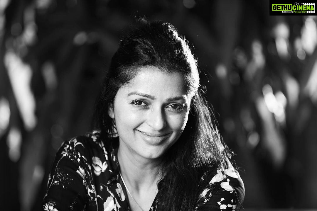 Bhumika Chawla Instagram - Before going to sleep every night , forgive everyone and yourself .. and sleep with a clean heart ❤️