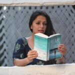 Bhumika Chawla Instagram - Reading Is one of the best things to do ... and a good book at that ... nothing like it . Beartown — loved reading this one