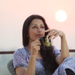 Bhumika Chawla Instagram - Prayers for a New Day ..