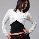 Bhumika Chawla Instagram - Blur …. A long time ago … 2008