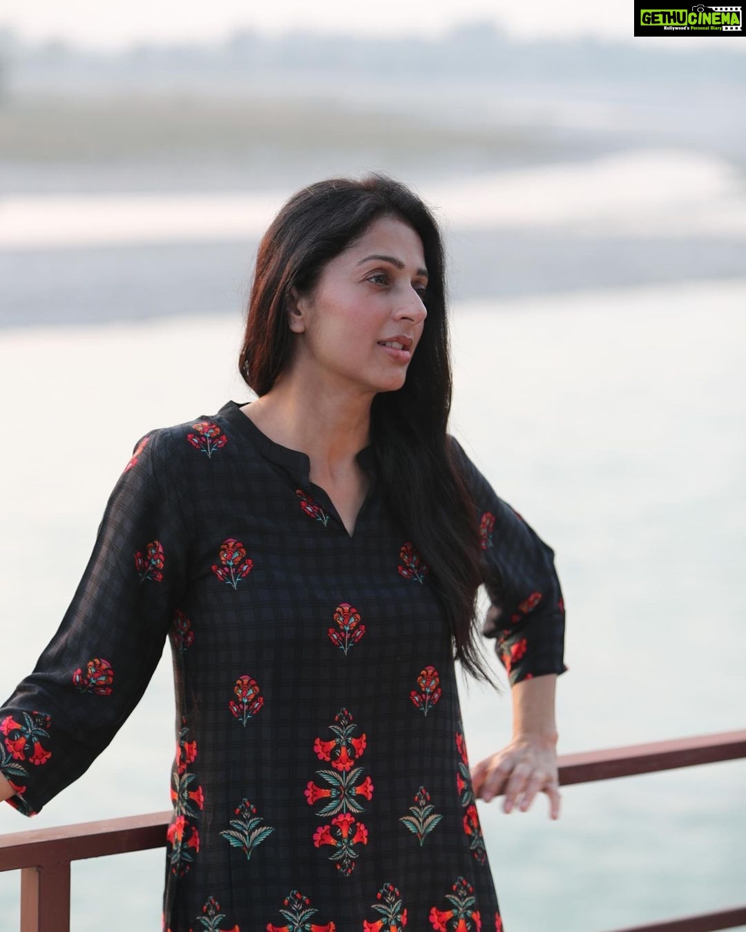 Bhumika Chawla Instagram - Casual .. - OCT 2020