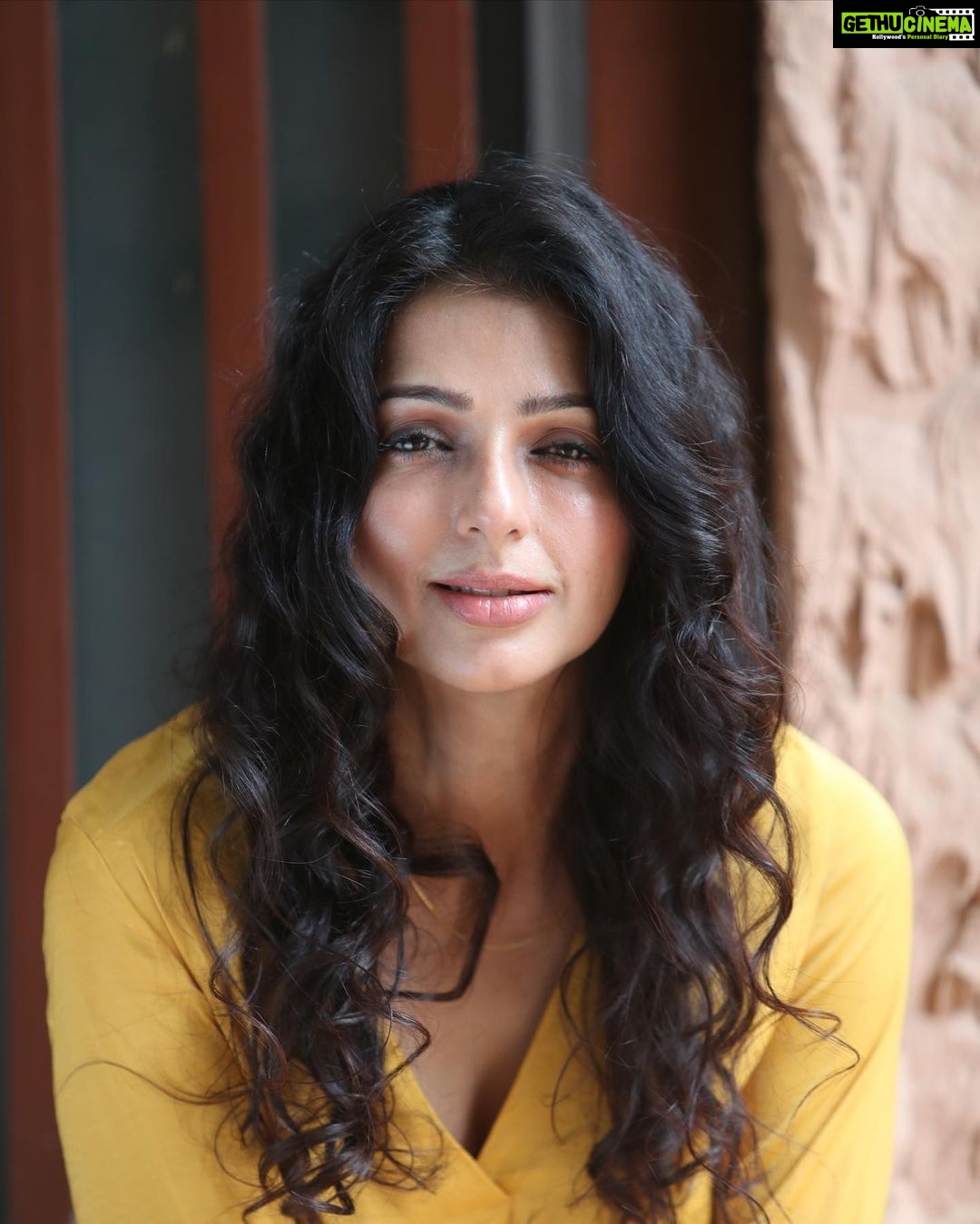 Bhumika Chawla Instagram - The only thing to do that will let you Sail through these times is ——Gratitude... to be alive , to be able to sleep through the night , to be able to wake up and see another day ...