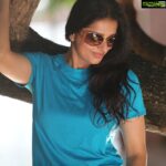 Bhumika Chawla Instagram - .... say nothing at all ... just be .... . . . . . T shirt - @lush__hues
