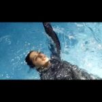 Bhumika Chawla Instagram - Wish you were here ... ever be in a pool wearing a dress ... just jump in ... ( when it’s a private pool ) making the most of it . Video credit - @buntychaddhaphotography