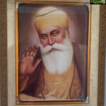 Bhumika Chawla Instagram – Wishing you all a very Happy Gurpurab 🙏
May Guru Nanak Dev Ji bless you all —
Awwal allah Noor Upaya
Kudrat Ke Sab Bande
Ek Noor Te Sab Jag Upjaya
Kau Bhale kau Mande