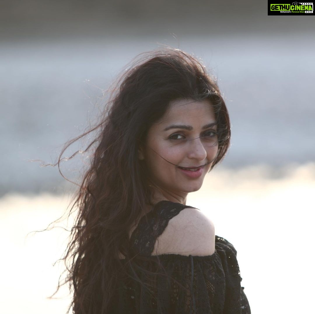 Bhumika Chawla Instagram - Just the here and now .... one day at a time ....